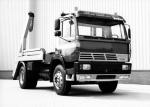 Steyr 17S23 Skip Loader 1994 года